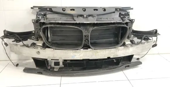 BMW 7 F01 F02 F03 F04 Radiator support slam panel