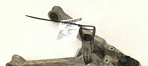 Chevrolet Corvette Front control arm H0728