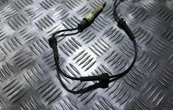 Renault Scenic II - Grand scenic II ABS brake wheel speed sensor 8200296570 100711-51513
