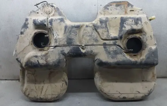 Chrysler Pacifica Fuel tank 04880201