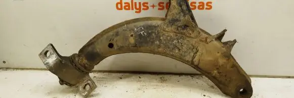 Subaru Forester SF Front lower control arm/wishbone