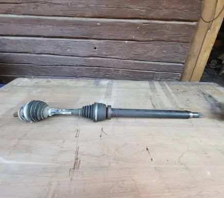 Volvo V70 Front driveshaft 151477078B