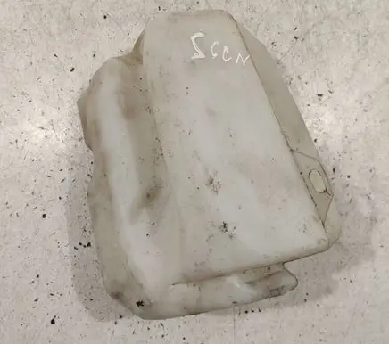 Renault Scenic II - Grand scenic II Windshield washer fluid reservoir/tank 8200104705