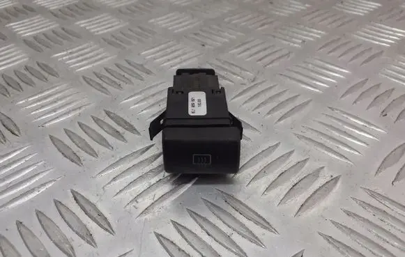 Seat Ibiza III (6L) Windscreen/window heater switch 6L1959621