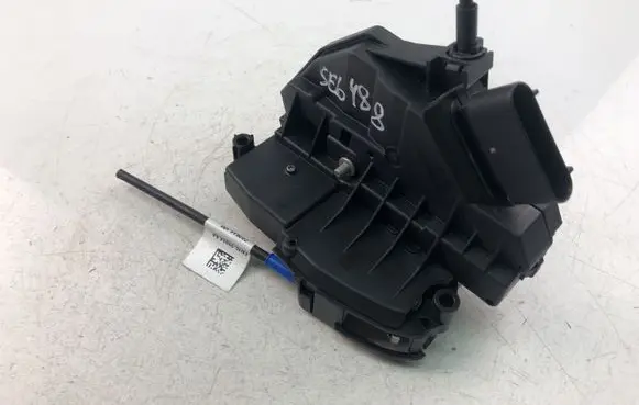Ford Ecosport Rear door lock GN15A219A64EB