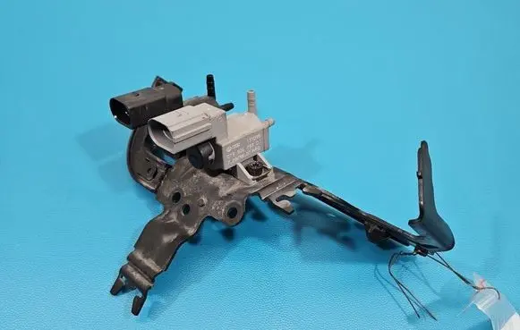 Audi Q5 SQ5 Turbo solenoid valve 079906283D IMPRK1520678