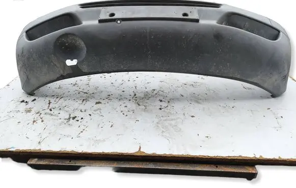 Mercedes-Benz Sprinter W901 W902 W903 W904 Front bumper 