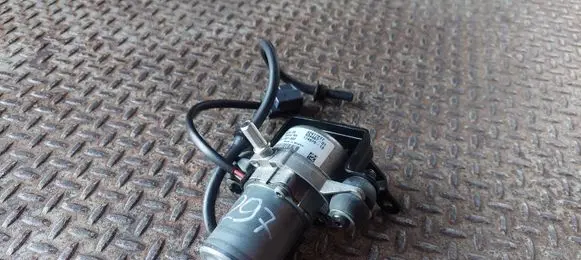 Buick Encore I Vacuum pump 42477277 95514600
