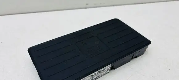 Audi Q8 e-tron Wireless charging module 4N0035502B