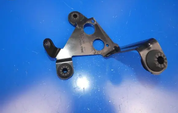 Volvo S90, V90 ABS pump bracket 31387278 17W05