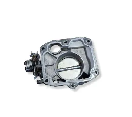 BMW 8 E31 Throttle body valve 1741671