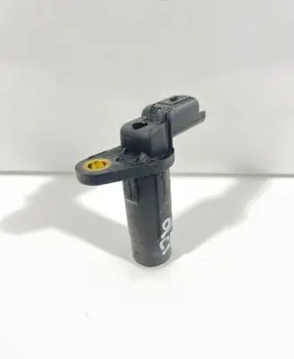 Renault Twingo II Crankshaft position sensor 8200691795