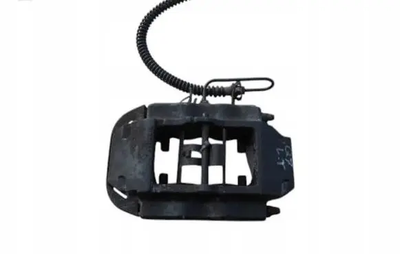 Audi Q7 4L Rear brake caliper