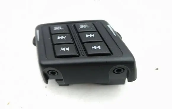 Other switches/knobs/shifts