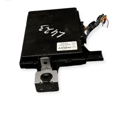 Mitsubishi Outlander Other control units/modules 7820A436 CAB501A068N