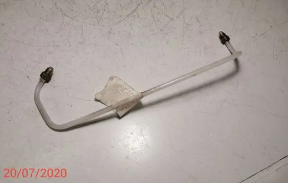 Mercedes-Benz GL X164 Vacuum line/pipe/hose A1643270145