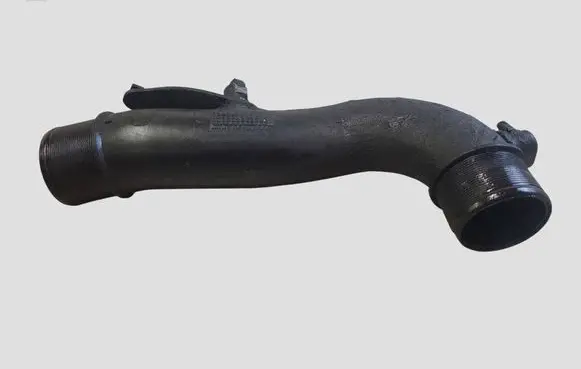Toyota Avensis T250 Intercooler hose/pipe 173620R011