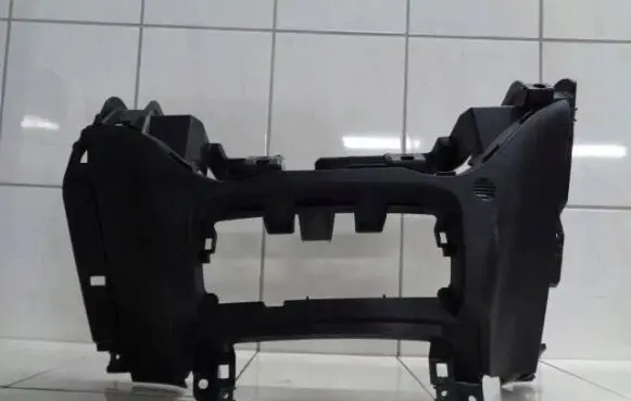 Hyundai i20 (PB PBT) Other center console (tunnel) element
