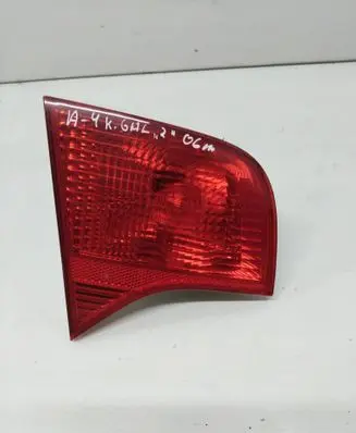 Audi A4 S4 B7 8E 8H Tailgate rear/tail lights 8E5945093A