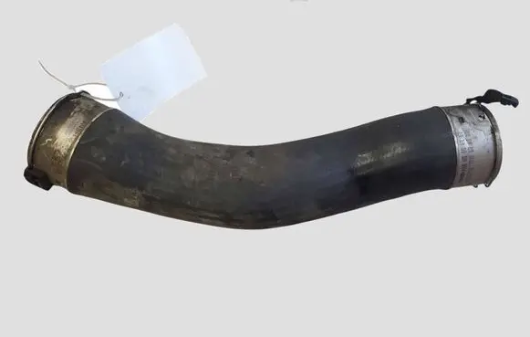 BMW 1 F20 F21 Intercooler hose/pipe