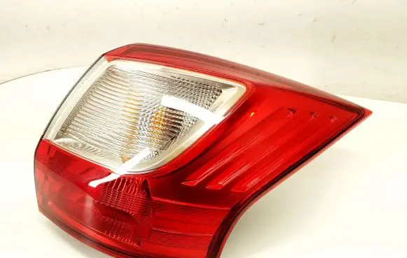 Ford C-MAX II Rear/tail lights AM5113404AD 89500984