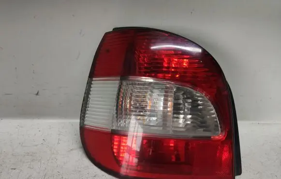 Renault Scenic I Rear/tail lights