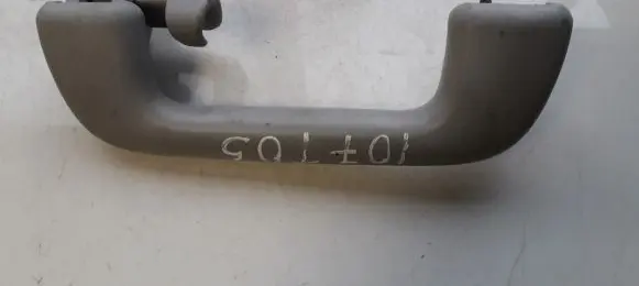 Toyota Corolla E120 E130 Rear interior roof grab handle