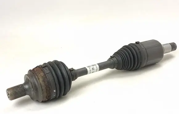 Mercedes-Benz E W212 Front driveshaft A2123301100 260707HR1618 2123301100