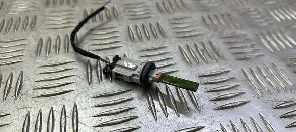 Skoda Superb B8 (3V) Interior temperature sensor 1K0907543E