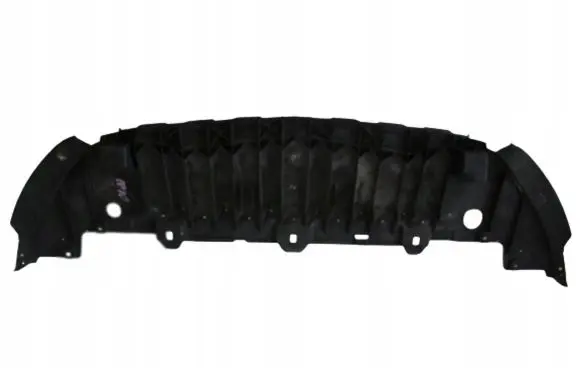 Mercedes-Benz B W246 W242 Front bumper skid plate/under tray A2468850136