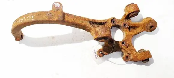 Chevrolet Epica Rear wheel hub