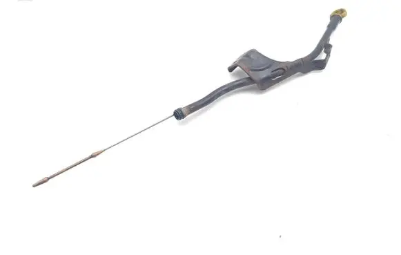 Ford Transit Courier Oil level dip stick 
