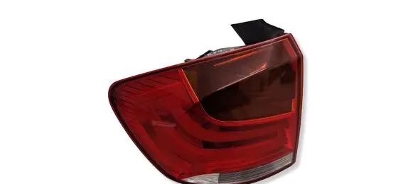 BMW X1 E84 Rear/tail lights 2992477