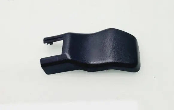 Toyota Land Cruiser (J150) Front passenger seat rail trim 7212760100