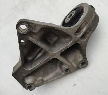 Citroen C5 Driveshaft support bearing bracket 9640418780