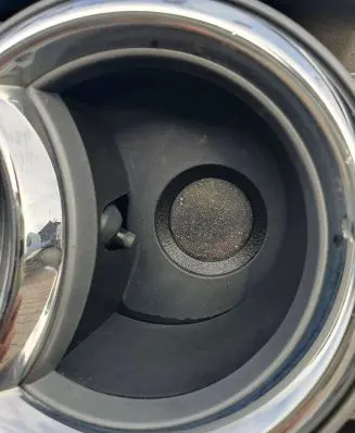 Audi A6 S6 C7 4G Night vision camera 4H0980552A
