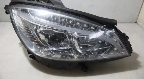 Headlight/headlamp