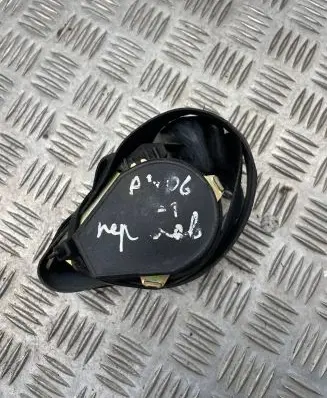 Peugeot 406 Front seatbelt