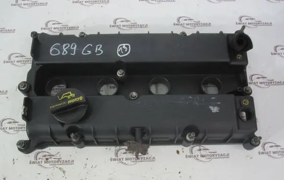 Ford Fiesta Rocker cam cover E510D6K271