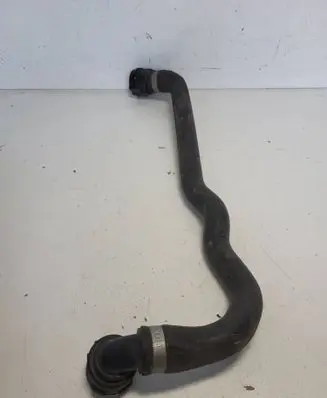 BMW 5 E60 E61 Engine coolant pipe/hose 1437865