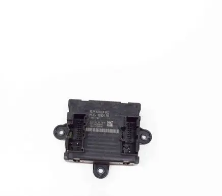 Jaguar E-Pace Door control unit/module HK8314D620BB