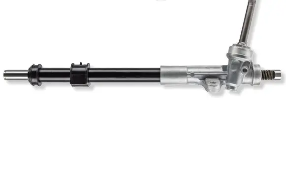 KIA Sportage Steering rack 565002S010