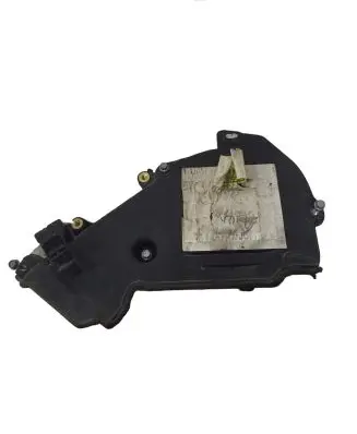 Citroen C3 Timing belt guard (cover) 9684193080 85210 9686975480
