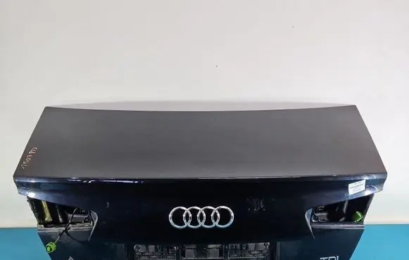 Audi A6 S6 C7 4G Tailgate/trunk/boot lid IMPRK1507853
