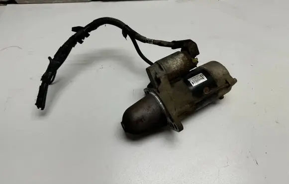Subaru Forester SJ Starter motor 23300AA621 M002T89076