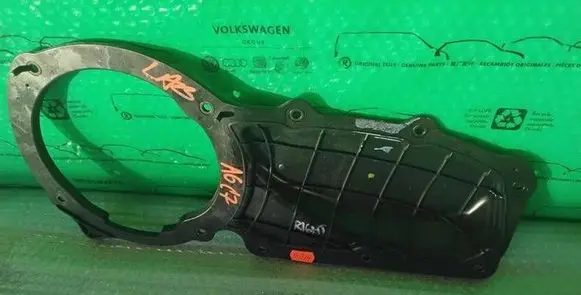 Audi A6 S6 C7 4G Front door speaker 4G0837104 4G0837104A
