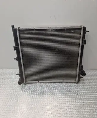 Peugeot 208 Coolant radiator 886160000 95007T01 G28P9684522780