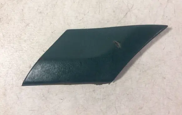 Volkswagen PASSAT B4 Rear fender molding trim 3A0853535A