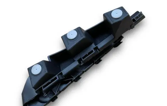 Opel Corsa C Airbag squib ring wiring Z340 13179903