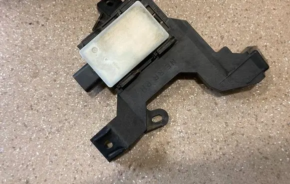 Hyundai Ioniq 5 Blind spot module 99150GI100